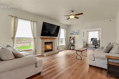 16273 Windsor Creek Drive, Monument, CO 80132 - Photo 12