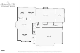 16273 Windsor Creek Dr, Monument, CO 80132 - Photo 38