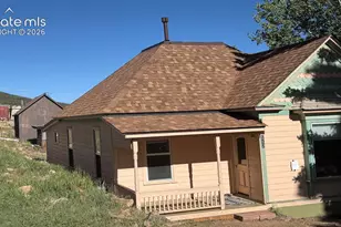112 S 6th St, Victor, CO 80860 - Photo 1