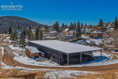 112 S 6th Street, Victor, CO 80860 - Photo 32