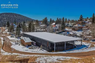 112 S 6th St, Victor, CO 80860 - Photo 32