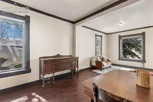 112 S 6th St, Victor, CO 80860 - Photo 12