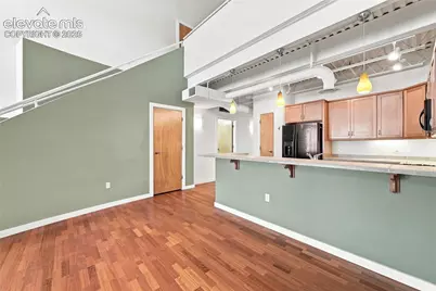 201 E Las Animas Street #311, Colorado Springs, CO 80903 - Photo 14