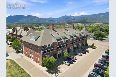 201 E Las Animas Street #311, Colorado Springs, CO 80903 - Photo 44