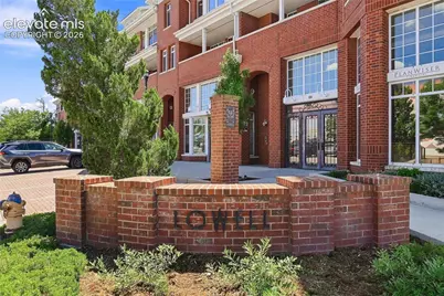 201 E Las Animas Street #311, Colorado Springs, CO 80903 - Photo 2
