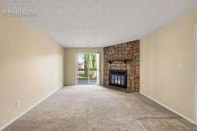 848 Tenderfoot Hill Road #101, Colorado Springs, CO 80906 - Photo 10