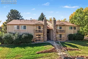 848 Tenderfoot Hill Rd, Colorado Springs, CO 80906 - Photo 6