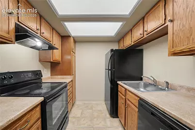 848 Tenderfoot Hill Road #101, Colorado Springs, CO 80906 - Photo 20