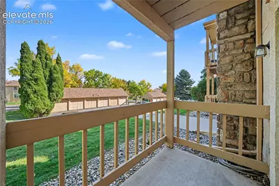 848 Tenderfoot Hill Road #101, Colorado Springs, CO 80906 - Photo 42