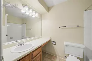 848 Tenderfoot Hill Rd, Colorado Springs, CO 80906 - Photo 34