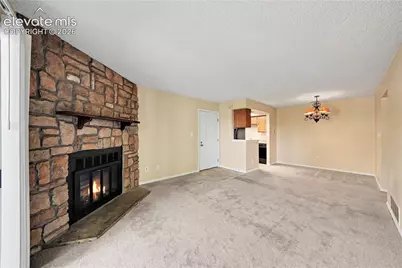 848 Tenderfoot Hill Road #101, Colorado Springs, CO 80906 - Photo 8