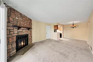 848 Tenderfoot Hill Rd, Colorado Springs, CO 80906 - Photo 8