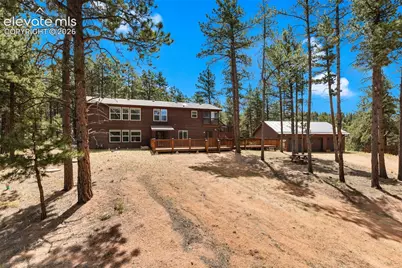 46 Kingston Circle, Florissant, CO 80816 - Photo 1