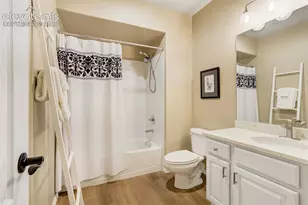 5763 Sonnet Heights, Colorado Springs, CO 80918 - Photo 38