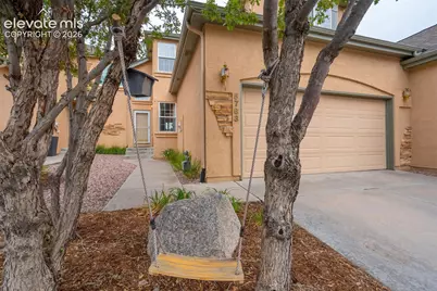 5763 Sonnet Heights, Colorado Springs, CO 80918 - Photo 2