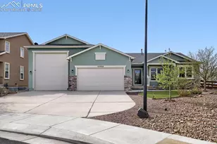 12555 Handles Peak Way, Peyton, CO 80831 - Photo 1