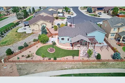 12555 Handles Peak Way, Peyton, CO 80831 - Photo 34