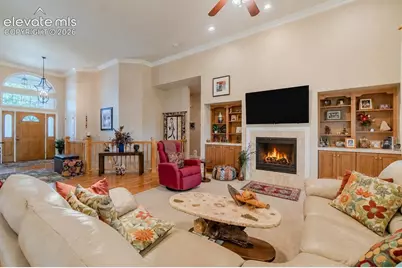14359 Eagle Villa Grove, Colorado Springs, CO 80921 - Photo 14