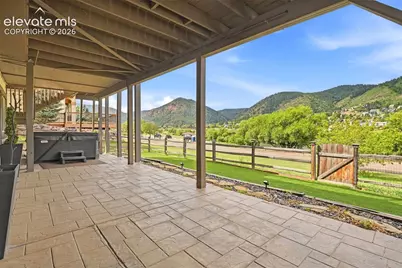 98 Oakdale Drive, Palmer Lake, CO 80133 - Photo 46
