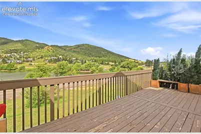 98 Oakdale Drive, Palmer Lake, CO 80133 - Photo 22