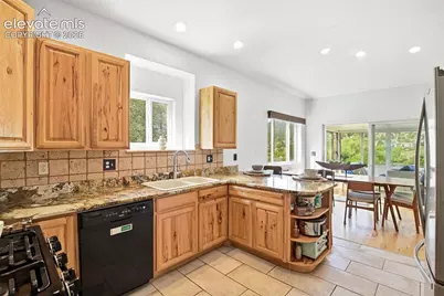 98 Oakdale Drive, Palmer Lake, CO 80133 - Photo 32
