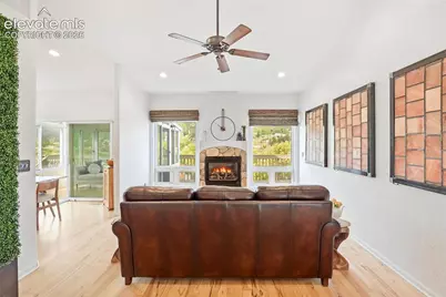 98 Oakdale Drive, Palmer Lake, CO 80133 - Photo 8