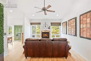 98 Oakdale Dr, Palmer Lake, CO 80133 - Photo 8
