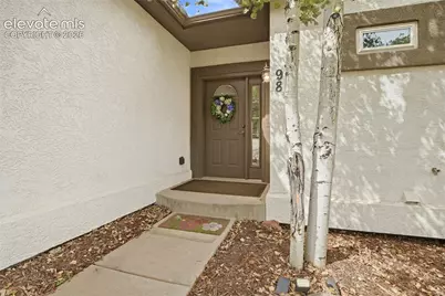 98 Oakdale Drive, Palmer Lake, CO 80133 - Photo 4