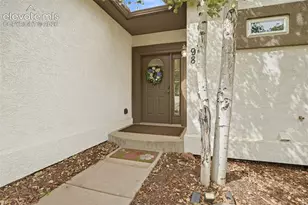 98 Oakdale Dr, Palmer Lake, CO 80133 - Photo 4