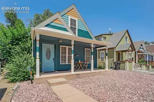 410 E Columbia St, Colorado Springs, CO 80907 - Photo 2