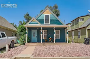 410 E Columbia St, Colorado Springs, CO 80907 - Photo 1