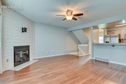 2474 Lexington Village Lane, Colorado Springs, CO 80916 - Photo 40