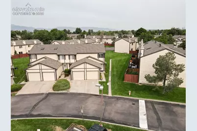2474 Lexington Village Lane, Colorado Springs, CO 80916 - Photo 1
