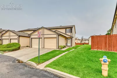 2474 Lexington Village Lane, Colorado Springs, CO 80916 - Photo 28