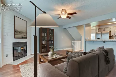 2474 Lexington Village Lane, Colorado Springs, CO 80916 - Photo 8