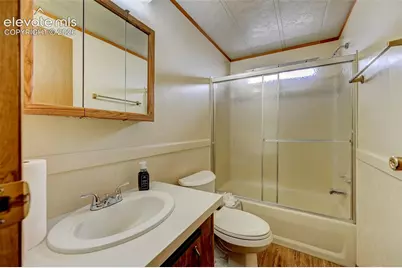 14855 E Highway 24, Peyton, CO 80831 - Photo 8