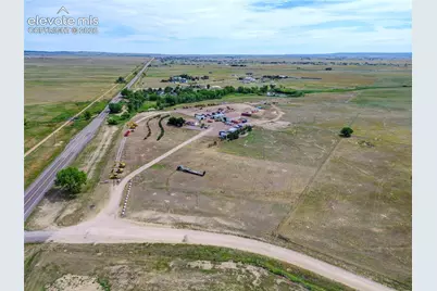 14855 E Highway 24, Peyton, CO 80831 - Photo 36
