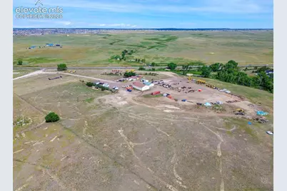 14855 E Highway 24, Peyton, CO 80831 - Photo 34