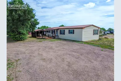 14855 E Highway 24, Peyton, CO 80831 - Photo 2