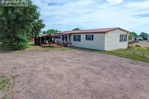 14855 E Hwy 24, Peyton, CO 80831 - Photo 2