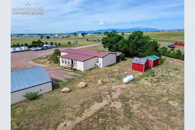 14855 E Highway 24, Peyton, CO 80831 - Photo 28