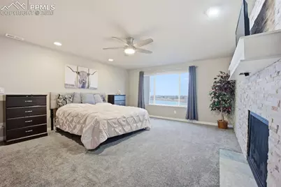 9602 Fairway Glen Drive, Peyton, CO 80831 - Photo 28