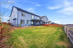 9602 Fairway Glen Dr, Peyton, CO 80831 - Photo 46