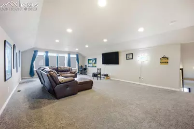 9602 Fairway Glen Drive, Peyton, CO 80831 - Photo 24