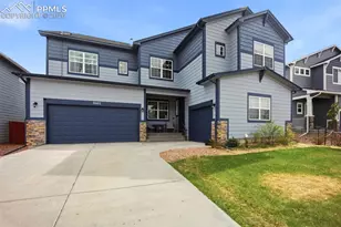 9602 Fairway Glen Dr, Peyton, CO 80831 - Photo 2