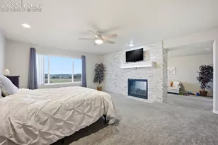 9602 Fairway Glen Dr, Peyton, CO 80831 - Photo 30
