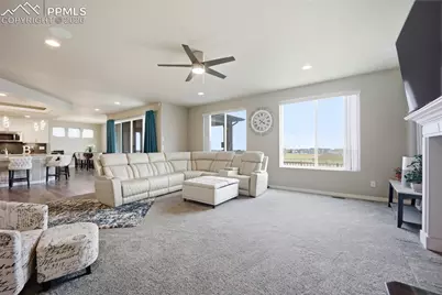 9602 Fairway Glen Drive, Peyton, CO 80831 - Photo 16