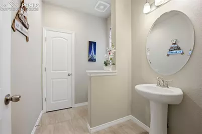 9602 Fairway Glen Drive, Peyton, CO 80831 - Photo 6