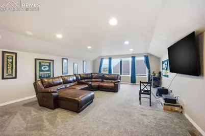 9602 Fairway Glen Drive, Peyton, CO 80831 - Photo 22
