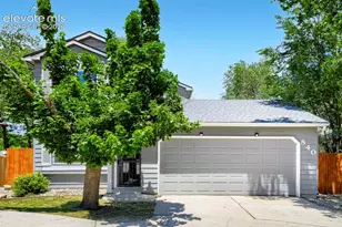 840 Swift Ct, Colorado Springs, CO 80910 - Photo 2